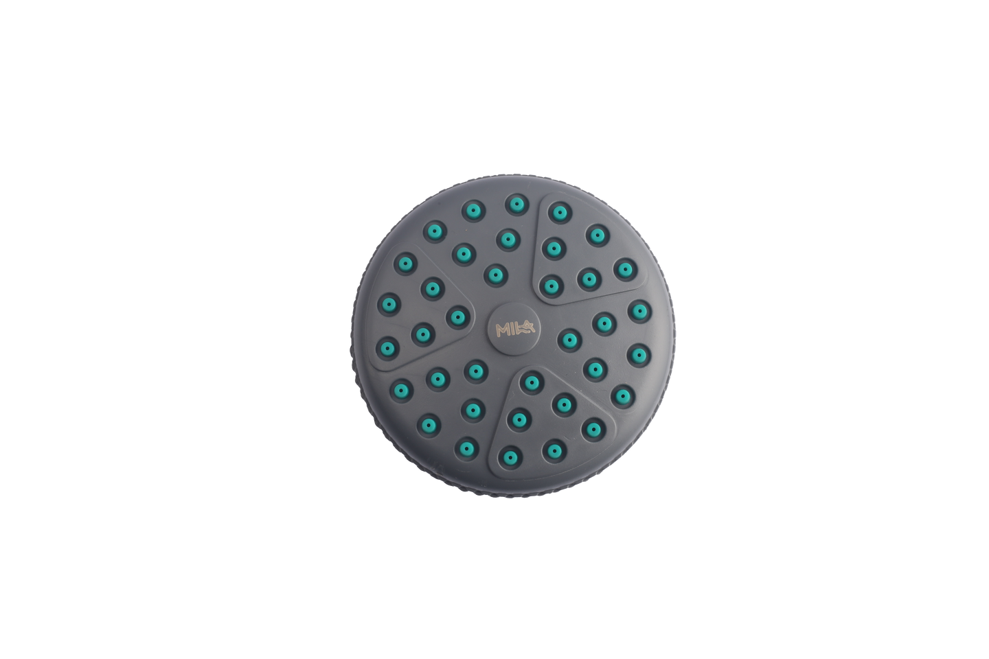 MILA Simplex Shower Head - MSXX0004CM, Shower Head surface, Single function, Single flow